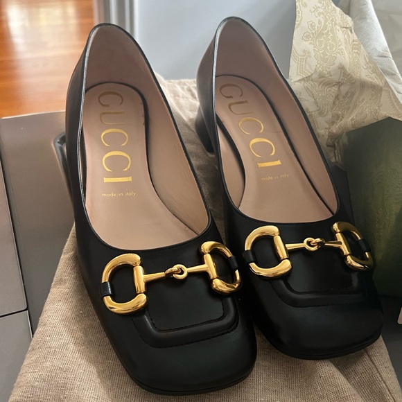 Gucci Shoes - Picture 3 of 3